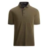 Men's Casual POLO