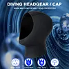 5MM Diving Cap Waterproof Surfing Thermal Hood Underwater Hoods for Water Sports