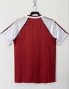 1988/1990 Retro Arsenal Home Football Shirt 1:1 Thai Quality love fball