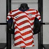 2026 Player Version United States National Team Home Football Shirt 1:1 Thai Quality