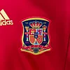 2010 Retro Spain Home Football Shirt 1:1 Thai Quality Kids Size