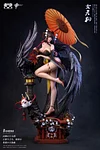 Nyotengu - Original Design Resin Statue - CP.Studio