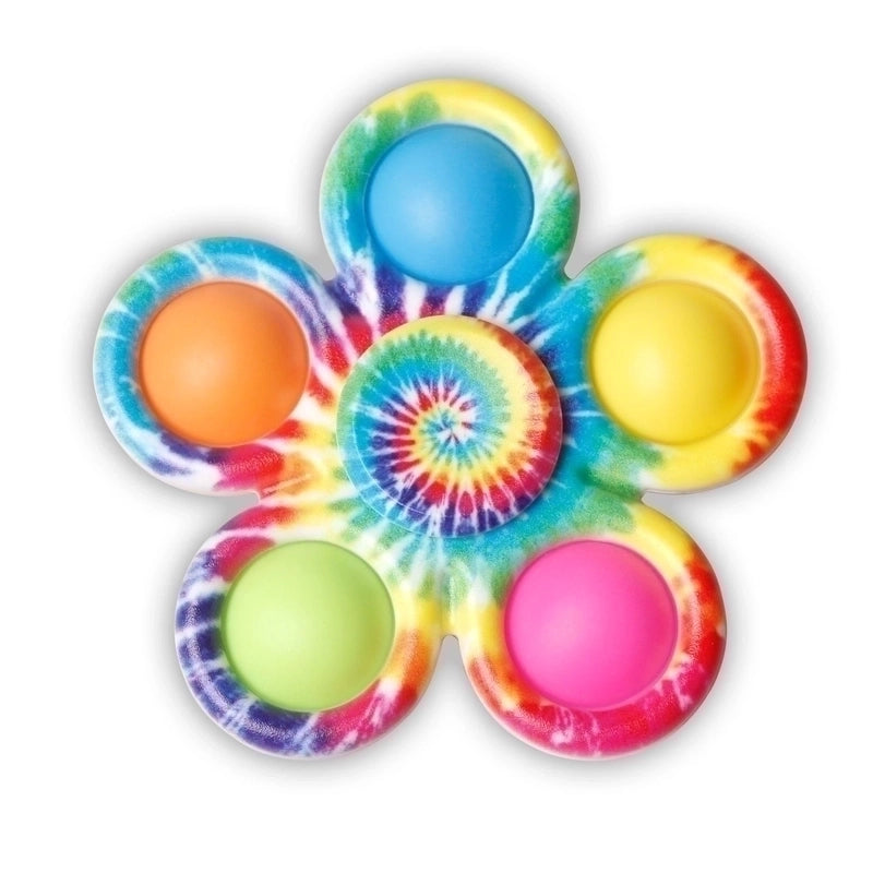 Fidget Toys Multicolor Plastic Toys