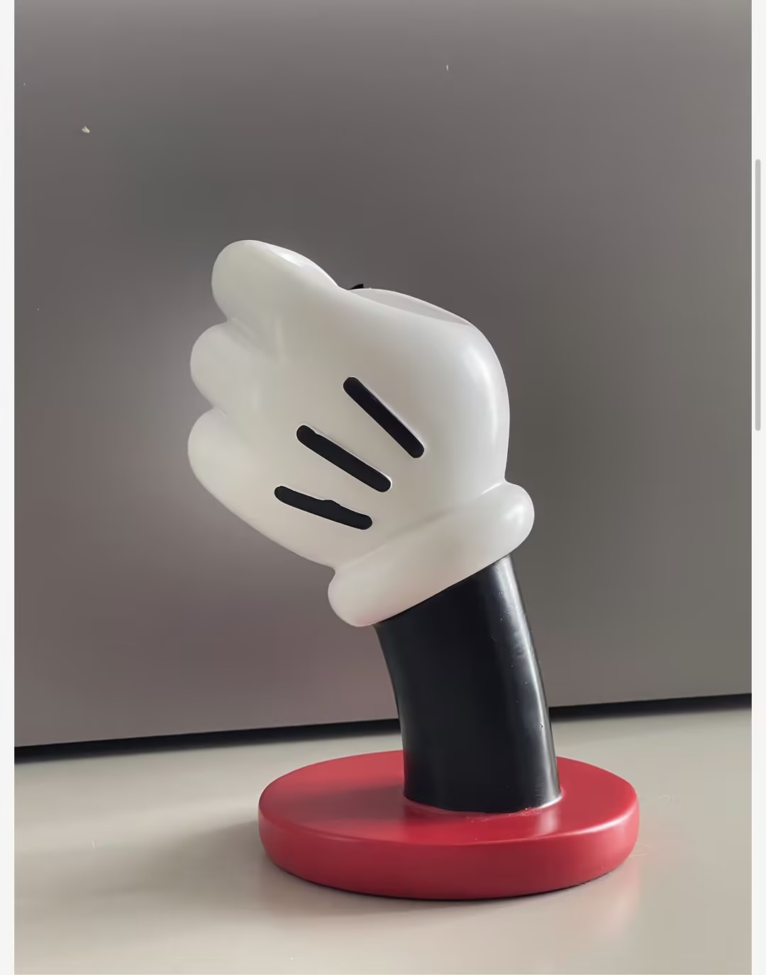 Maneifurui™  Mickey’s Magic Building Block Flowers