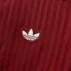 2025/2026 Bayern Munich Special Edition Red Football Jersey 1:1 Thai Quality