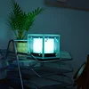 My World Beacon Charging Decorative Light Luminous Acrylic Desktop Ornaments