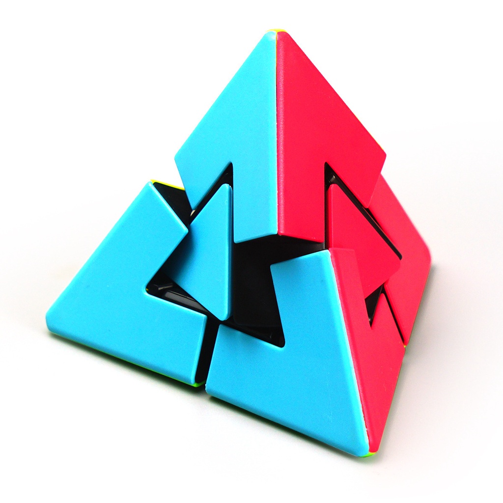 FanXin Pyraminx Duo