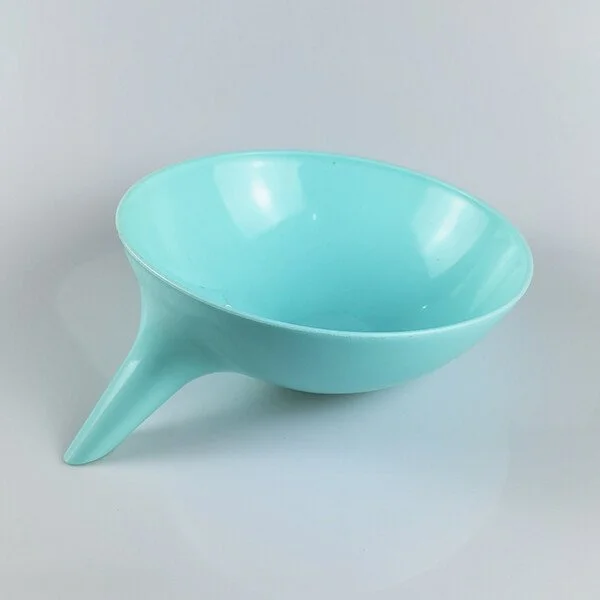 Multifunctional Drain Bowl