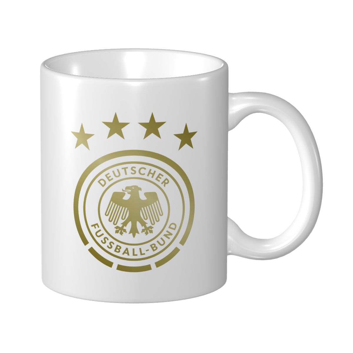 Germany National Football Team Mug
