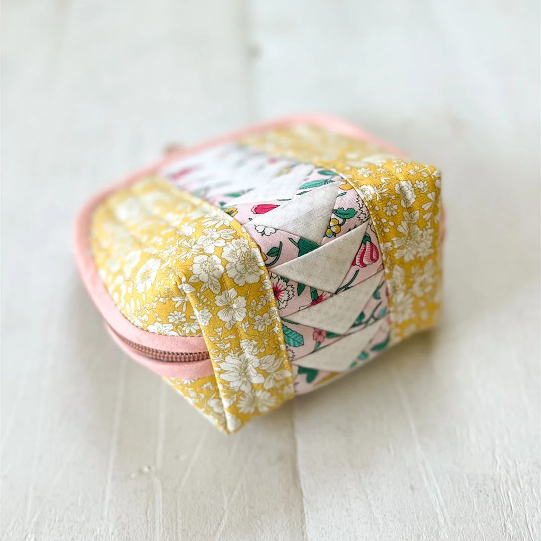 Cute Bag Pattern Template Set(3PCS)