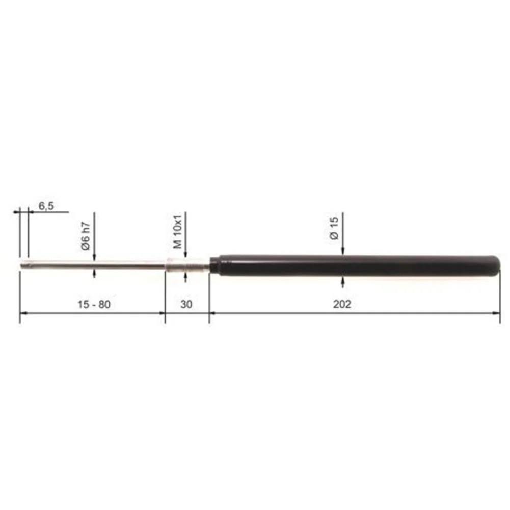 Auto Vent Window Opener Automatic Greenhouse Replacement Temperature Sensor