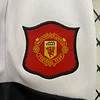 1994-1996 Retro KIDS Manchester United Home Football Shirt 1:1 Thai Quality