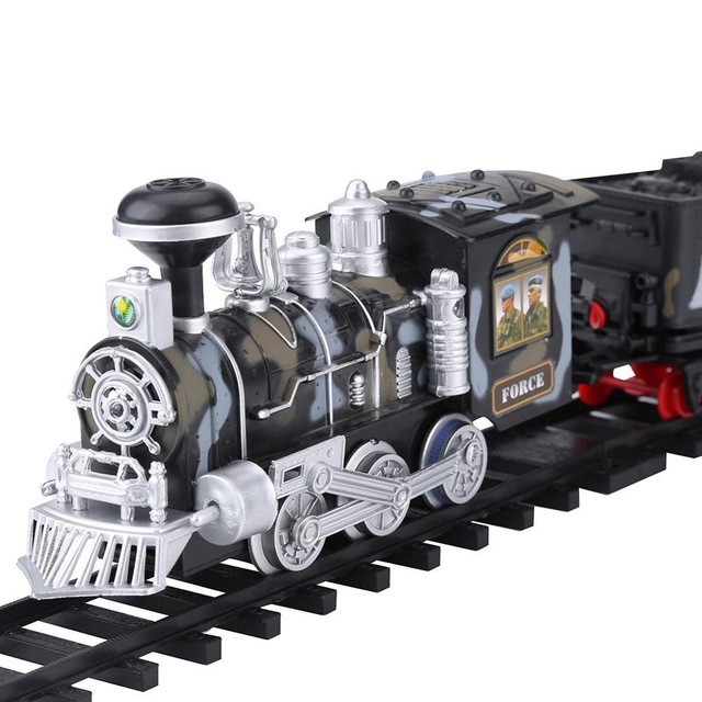 rc train