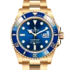 Rolex 126618LB Submariner Royal Blue - New