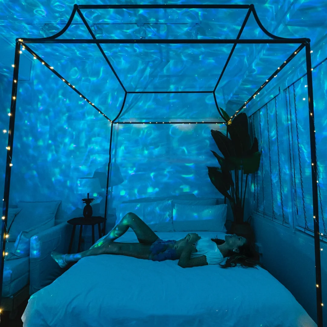 Galaxy Projector - U.S. regulations