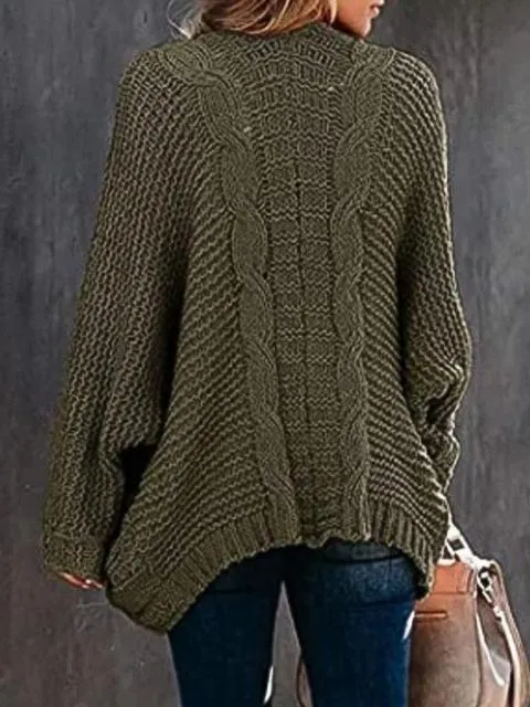 Elegant and Casual Sweater