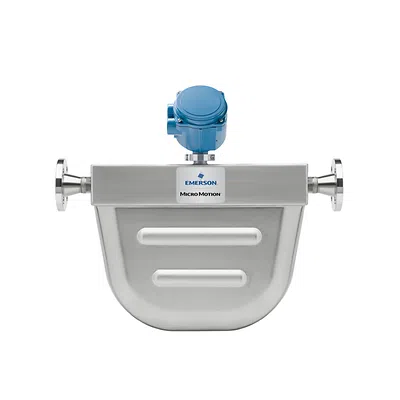 micro motion coriolis,Micro Motion F200S Coriolis Meter, 2 Inch (DN50), 316L Stainless Steel