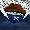 2026 Scotland World Cup Home Football Shirt 1:1 Thai Quality