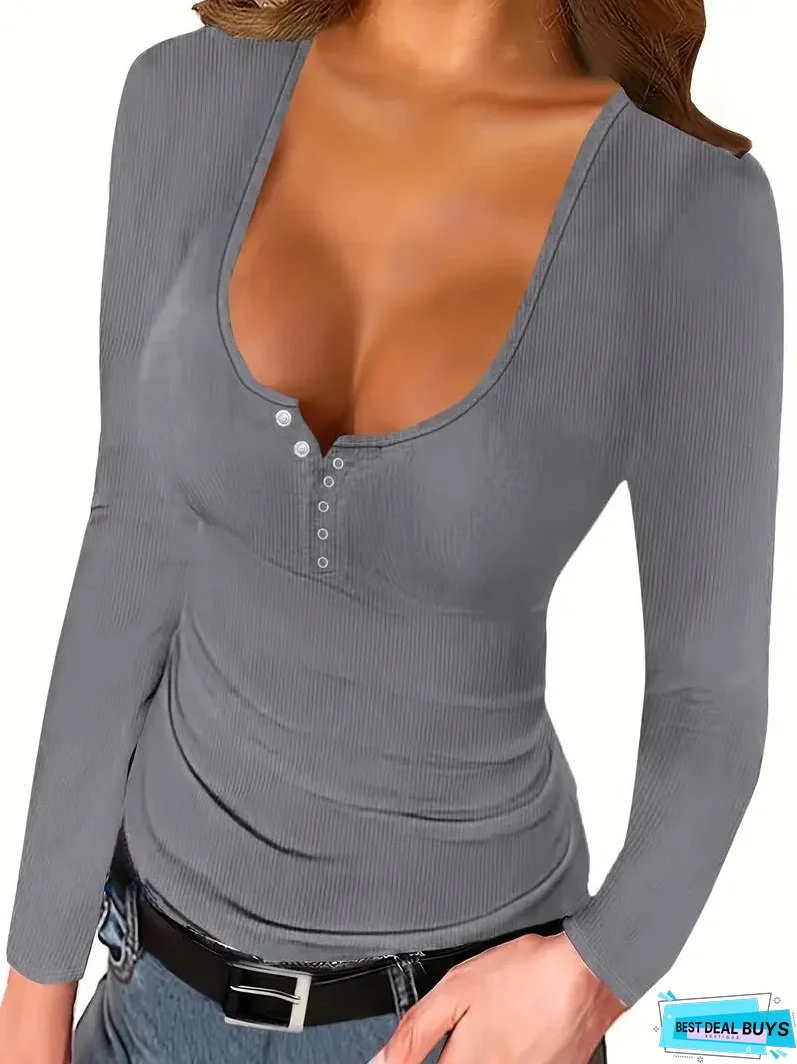 Timeless and Stylish winter T-shirt