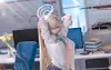 1/7 Scale Ichinose Asuna Deep Invitation - Blue Archive Statue - Fix Cast Studio