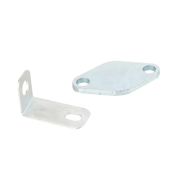 EGR Delete Kit For Jeep Liberty 2005-2006 2.5L Turbo Diesel Engines 