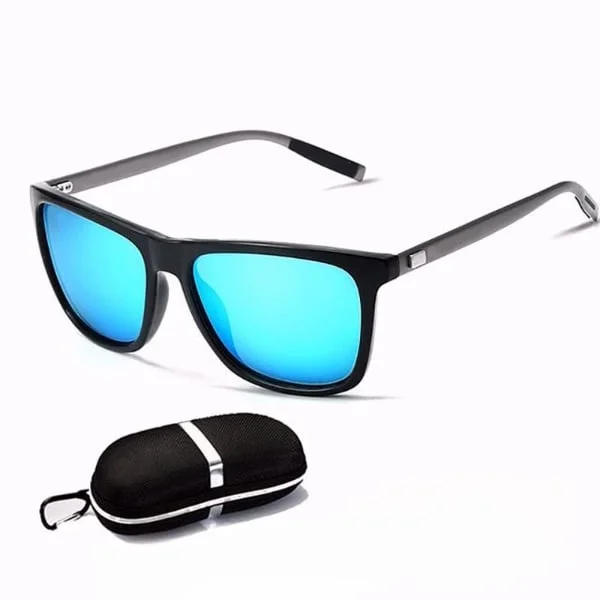 💥 LAST DAY 70%OFF New Design Men Polarized Sunglasses