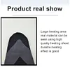 Electric Heated Socks Electric Heating Socks Rechargeable Skiing Sock for Skiing