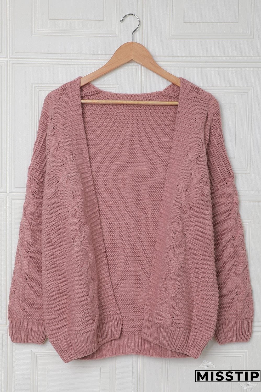 Everyday Knit Cardigan