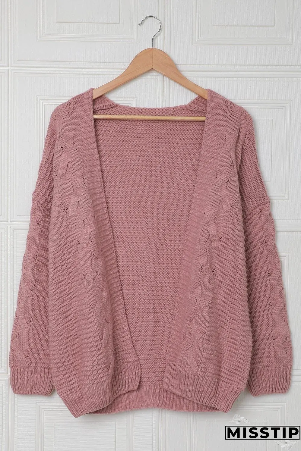 Everyday Knit Cardigan