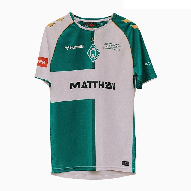 Werder Bremen 24/25 Special Edition Jersey
