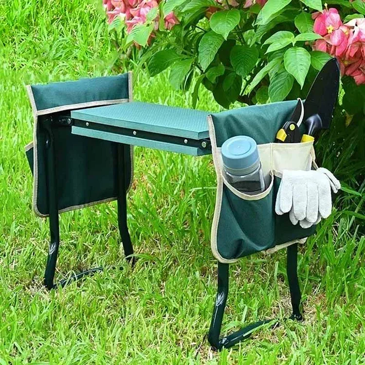 Garden Kneeler