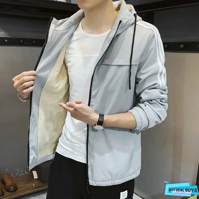 Classic and Elegant winter Jacket