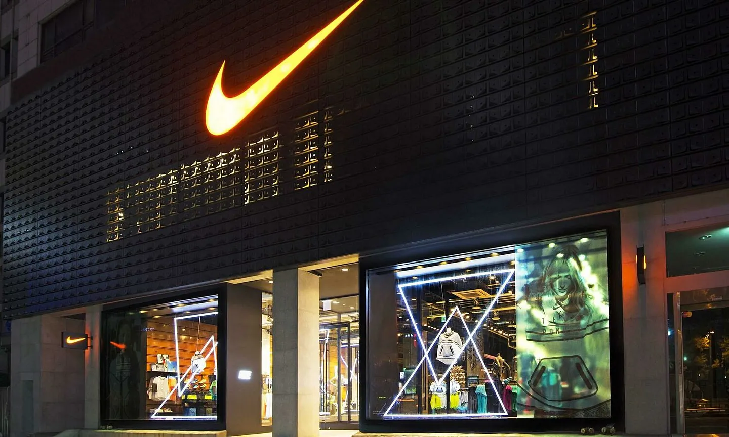 V Seulu se odpre prva trgovina Nike Style na svetu - NOWRE