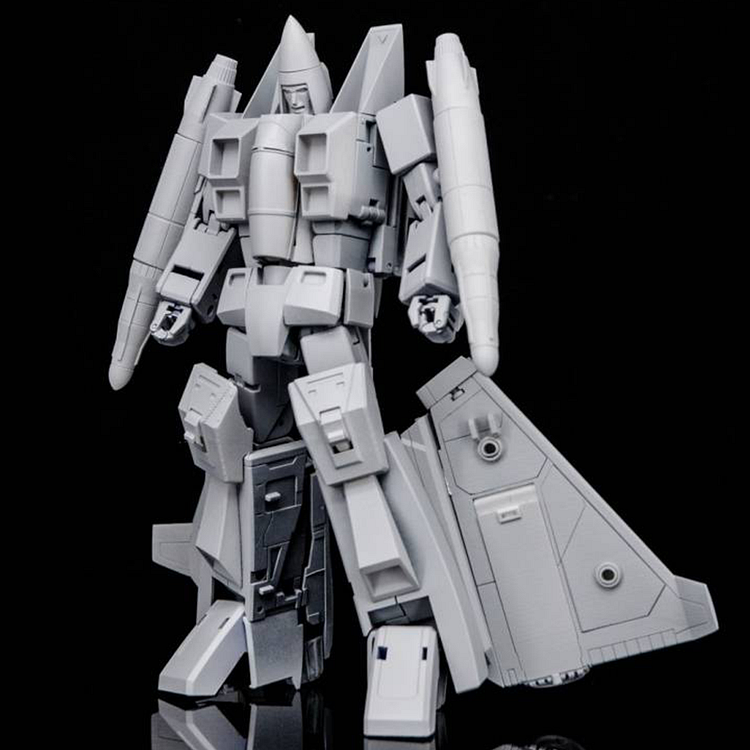 [Pre-Order] MakeToys MTRM-17 Booster Ramjet