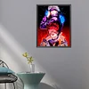 Spell Return-Full Round Diamond Painting 40*50CM