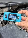 Automotive Circuit Fault Probe Tester with LED Display Lighting for Vehicles