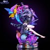 1/6 Scale Silver Wolf LV.999 - Honkai: Star Rail Resin Statue - XiaoWanXiong Studio