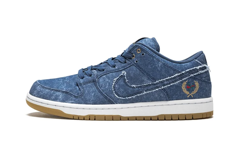 SB Dunk Low TRD QS "Biggie"