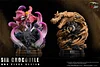 WCF Scale Sir Crocodile - ONE PIECE Resin Statue - T-Rex Studios