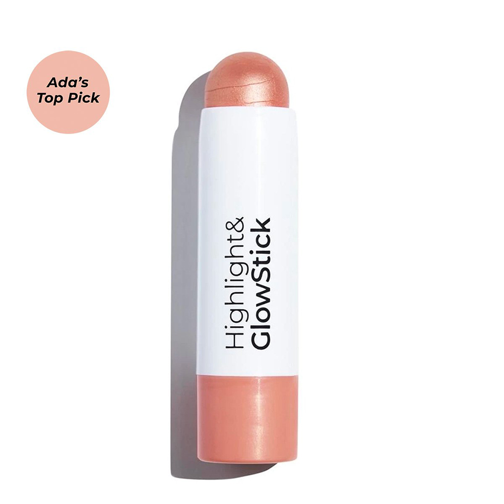 HIGHLIGHT & GLOW STICK Illuminating Cream Highlighter