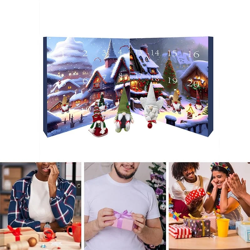 💥Christmas Sale 57% Off -🎅2024 Advent Calendar