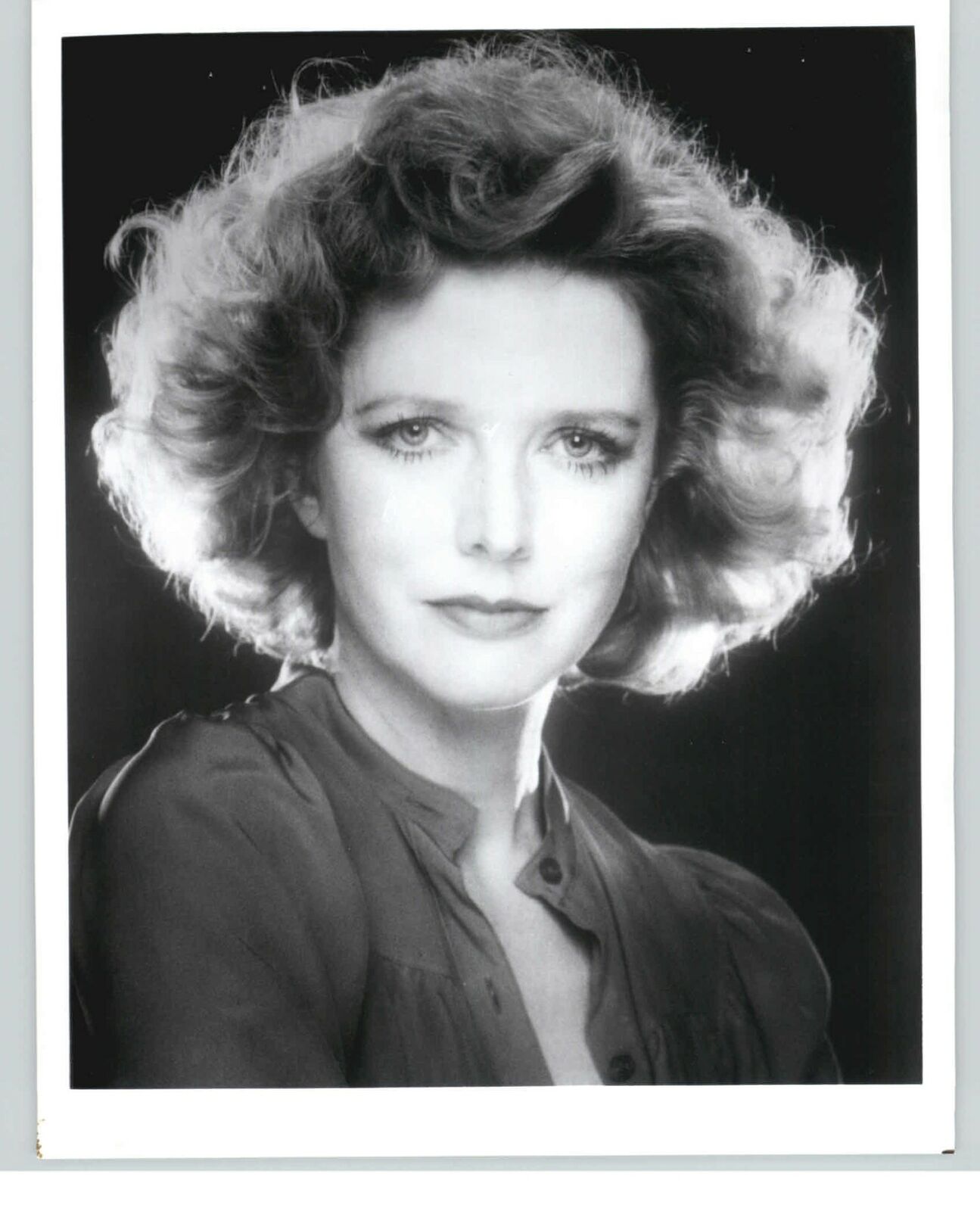 Barbara Babcock - 8x10 Headshot Photo Poster painting - Dr. Quinn