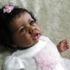 [Heartbeat & Sound] 20" Winsome Zaire Verisimilitude Reborn Baby Doll - RBBI-Myrebornbabydoll&reg; Myrebornbabydoll&reg;