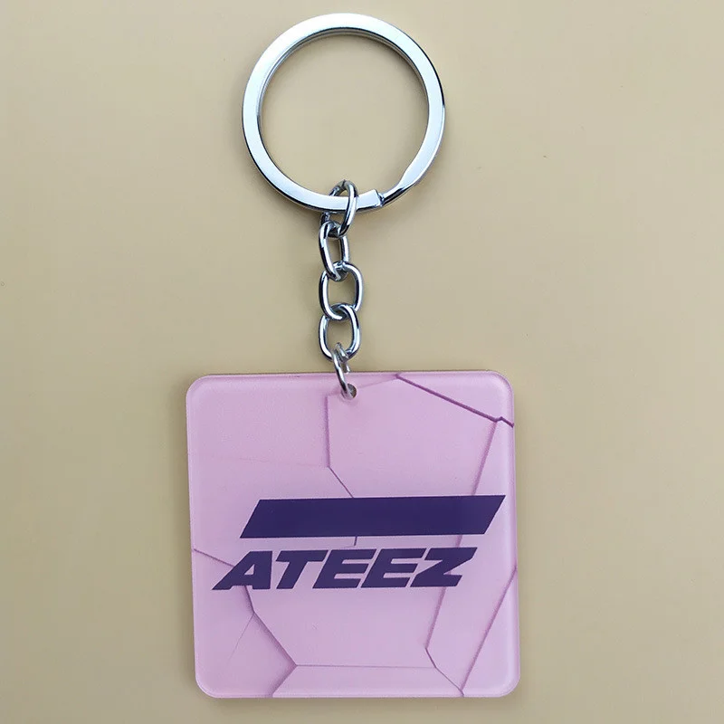 ATEEZ Logo, atiny, k-pop, kpop, HD phone wallpaper | Peakpx