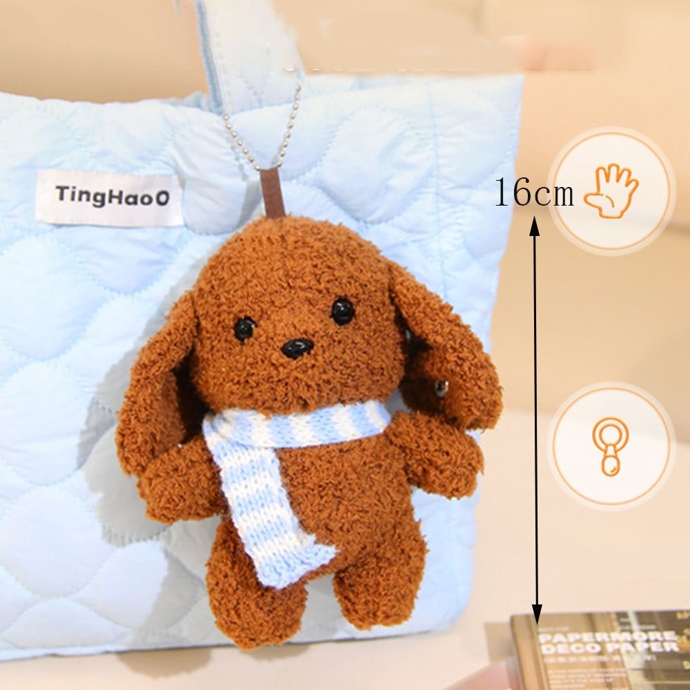 Tegooe Interactive Plush Robot Puppy Toy - Walking