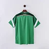 2014 Retro Mexico National Home Football Shirt 1:1 Thai Quality