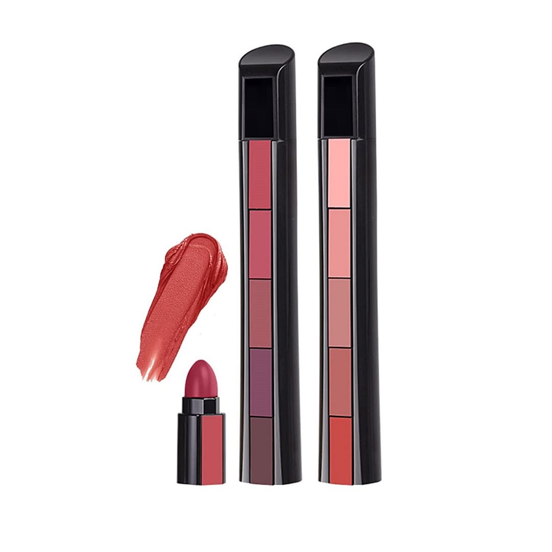 ALL-IN-ONE LIPSTICKS