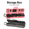 For DJI Osmo Pocket 3 Protective Shell Anti-Scratch Camera Lens Cover Compact Storage Carry Bag Cameras Accessories