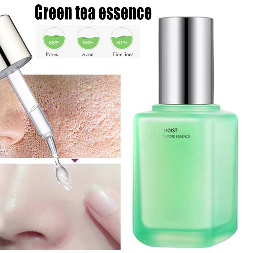Greenlouch Pore Corset Serum