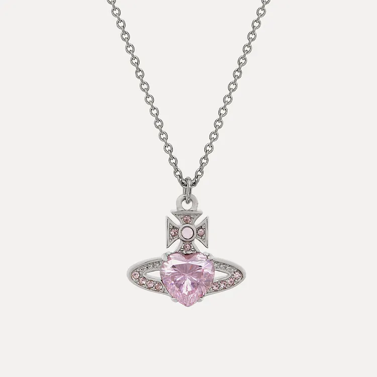 Ariella Pendant Necklace